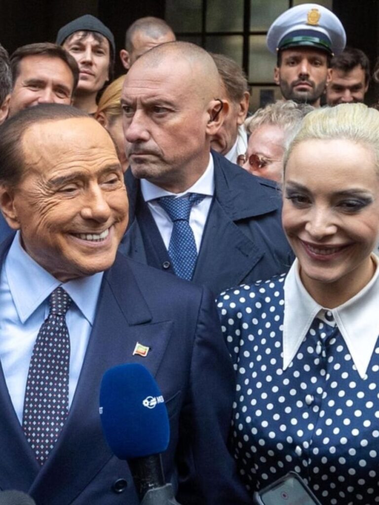 Berlusconi, cosa prevede l'ultima modifica al testamento