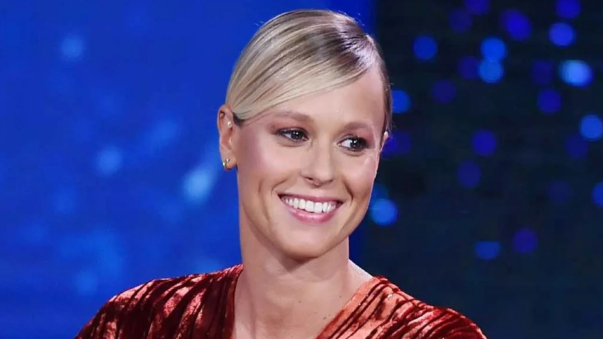 Federica Pellegrini è incinta? L'indiscrezione scatena i fan