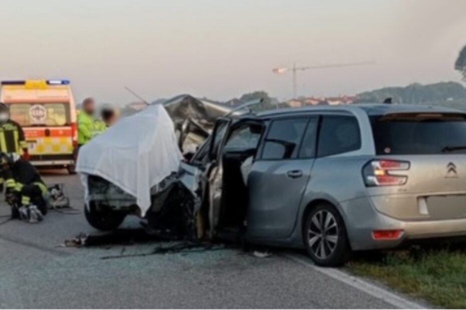 Incidente a Jesolo