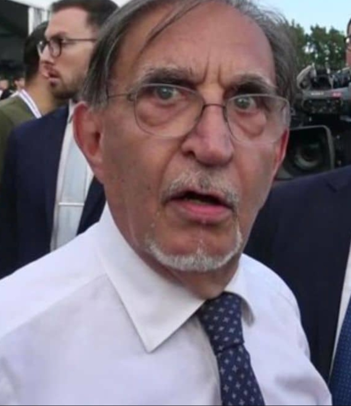 Ignazio La Russa