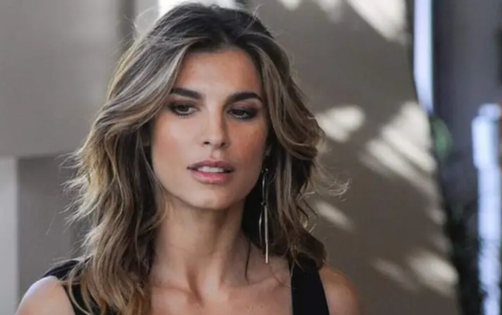 Elisabetta Canalis