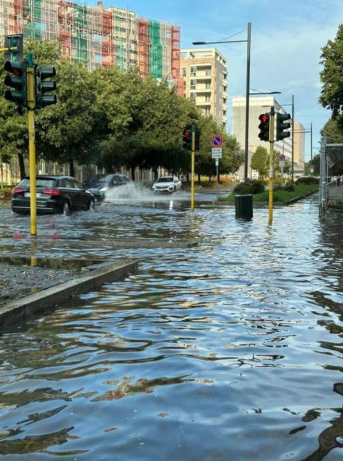 Meteo quando 