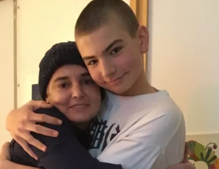 Sinead O’Connor