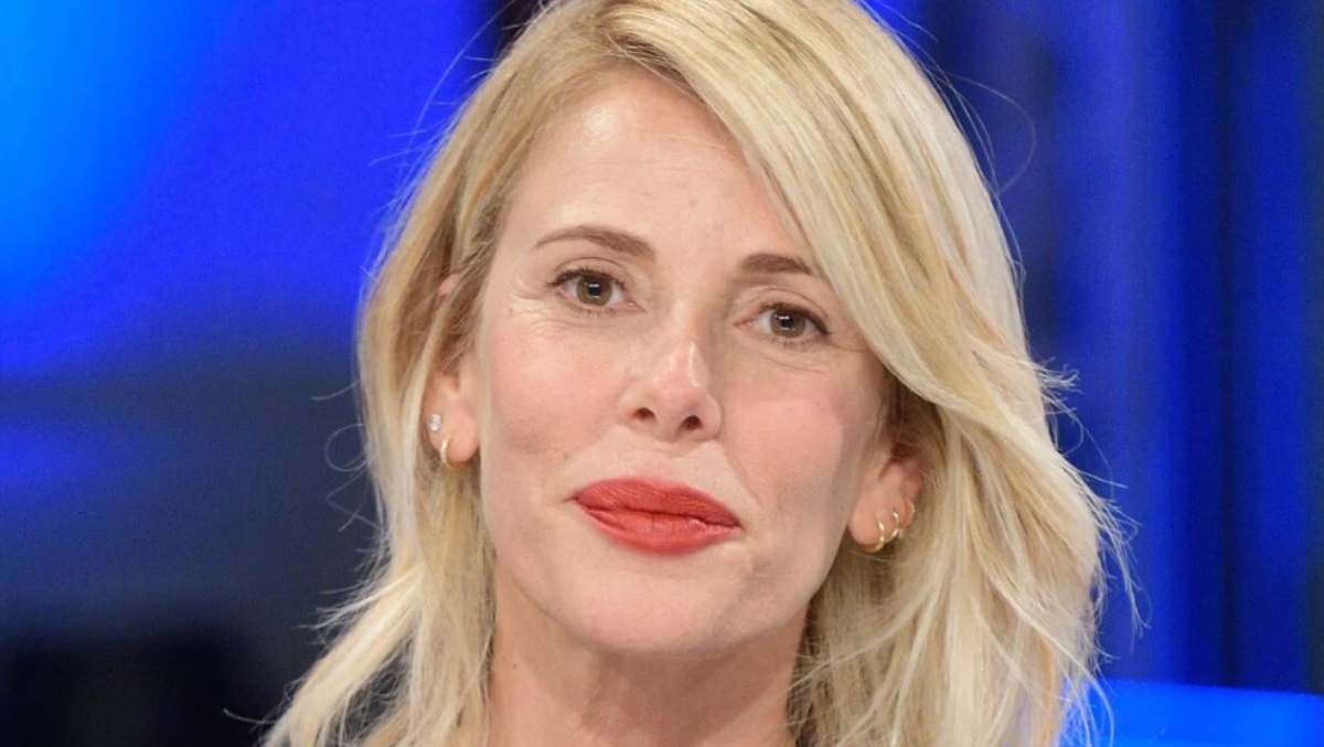 Alessia Marcuzzi Stefano de Martino verità 