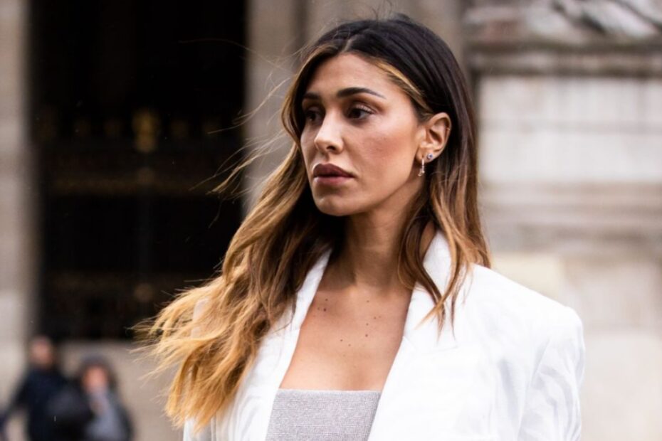 Belen Rodriguez retroscena conto in banca