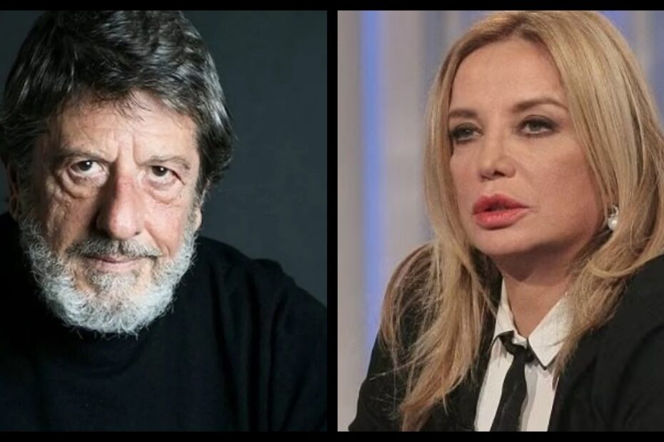 Funerali di Andrea Purgatori, Simona Izzo in lacrime: le sue parole