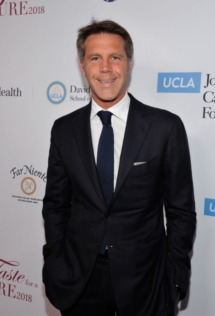 (Photo by John Sciulli/Getty Images for UCLA Jonsson Cancer Center Foundation)
