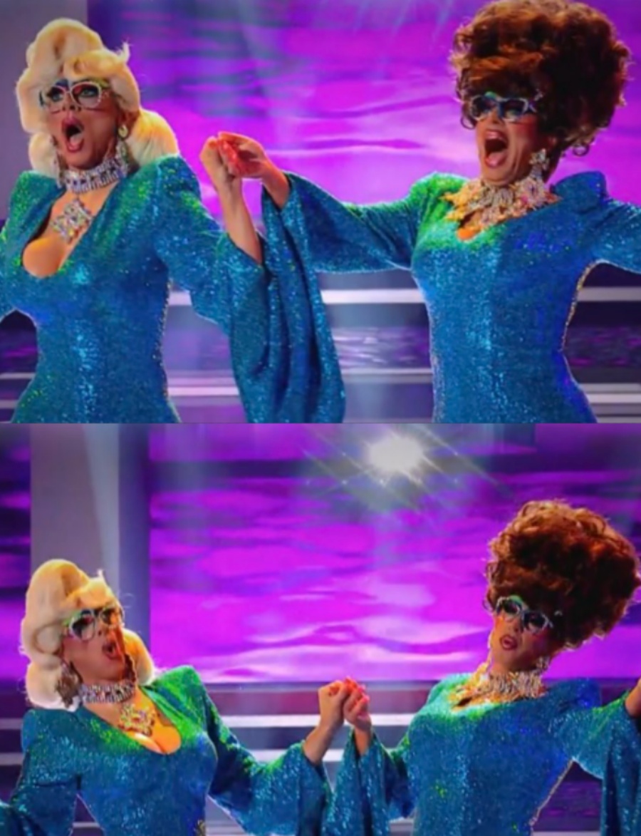 Non sono una signora ecco chi ha vinto la prima edizione