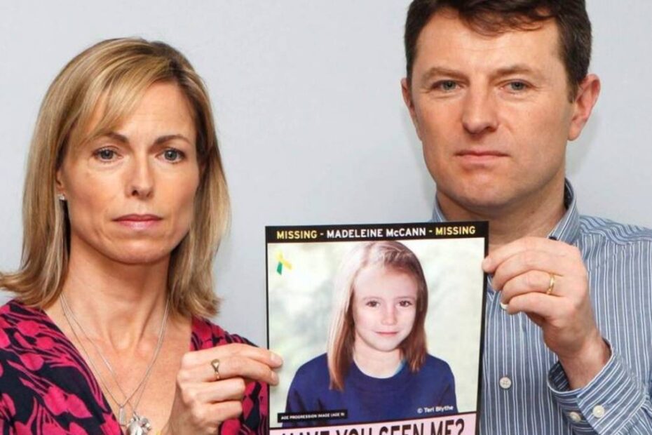 maddie mccann ultime notizie