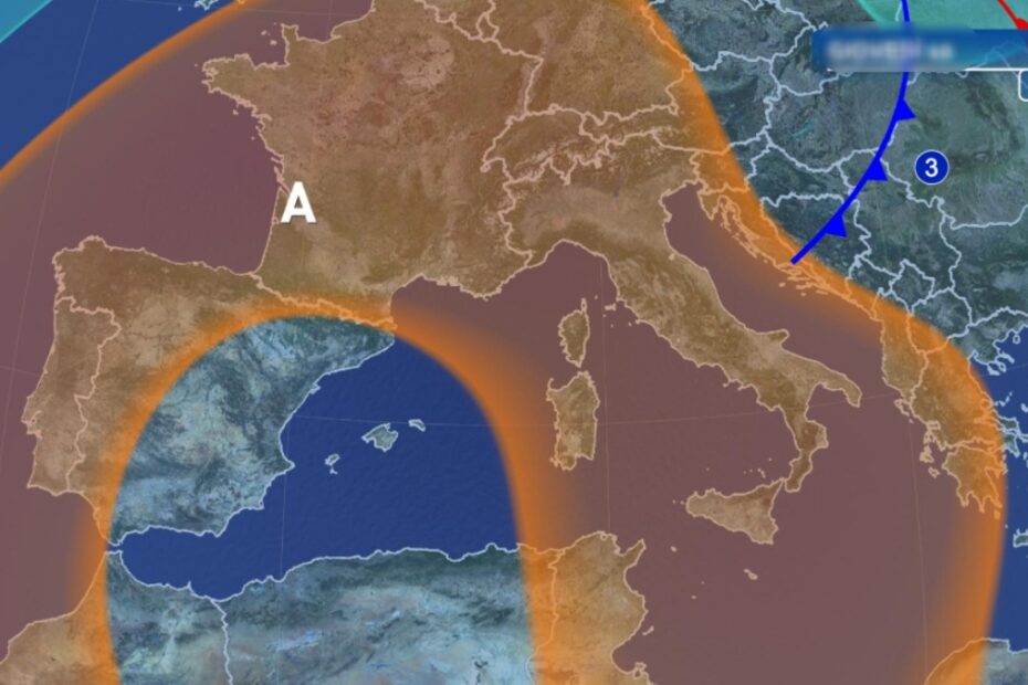 Meteo Italia