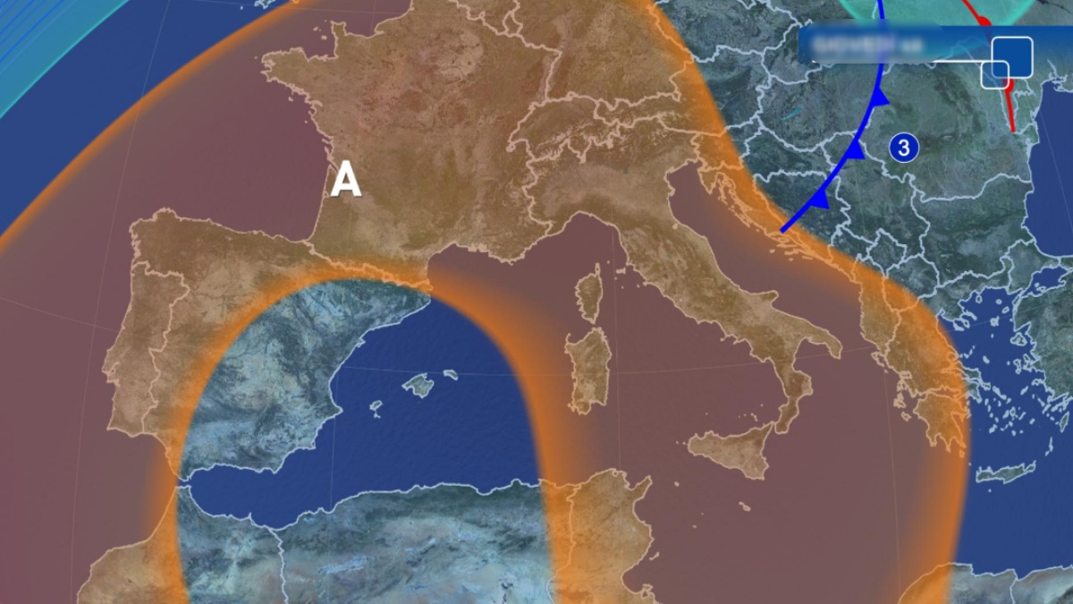 Meteo Italia 