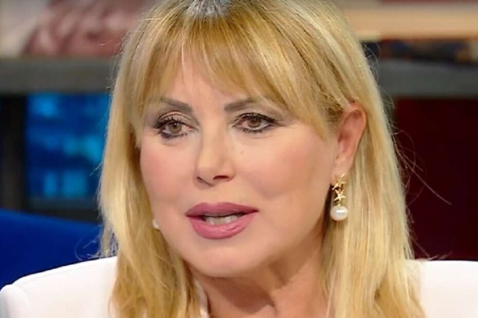 monica leofreddi fratello morto