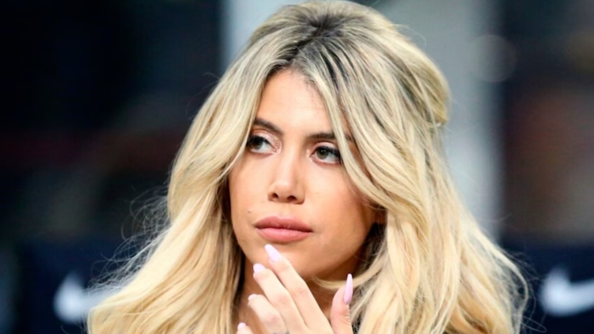 Wanda Nara La Verità Sulla Malattia Che Lha Colpita Parla Il Medico