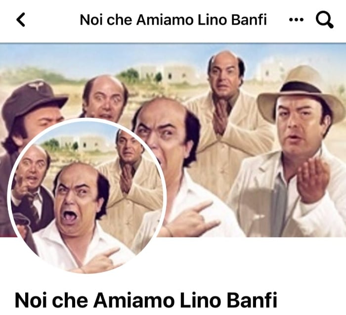 Lino Banfi