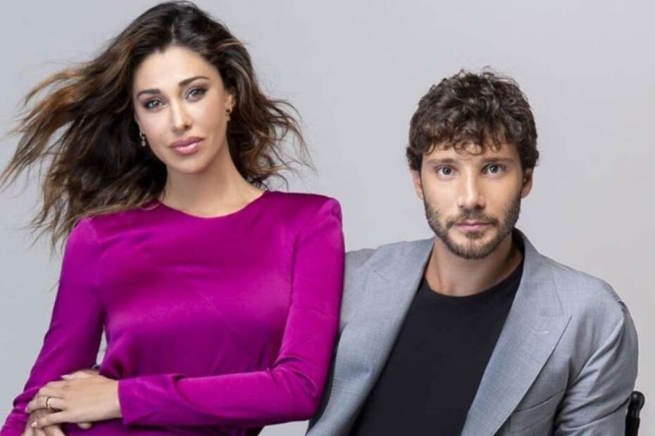 Stefano De Martino e Belen Rodriguez crisi verità