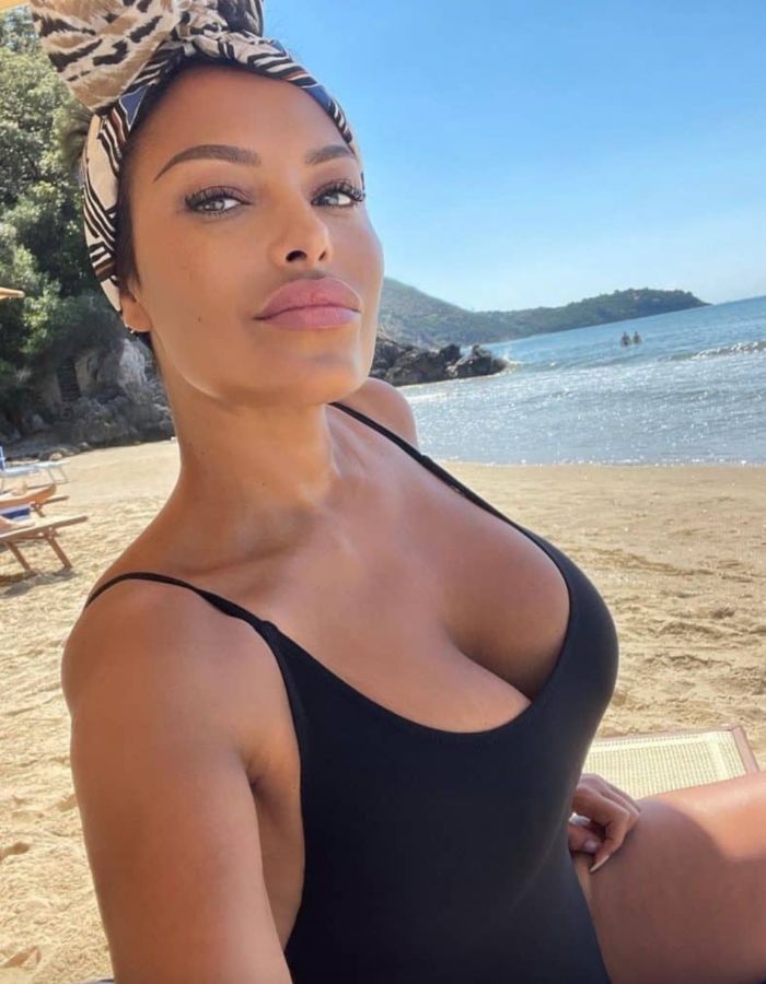Carolina Marconi