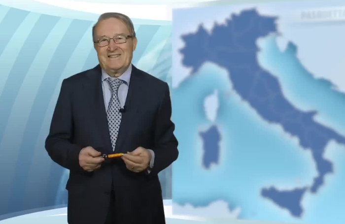 meteo giuliacci