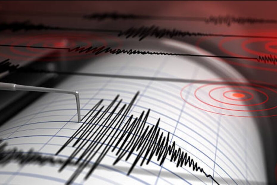 Terremoto in Sicilia