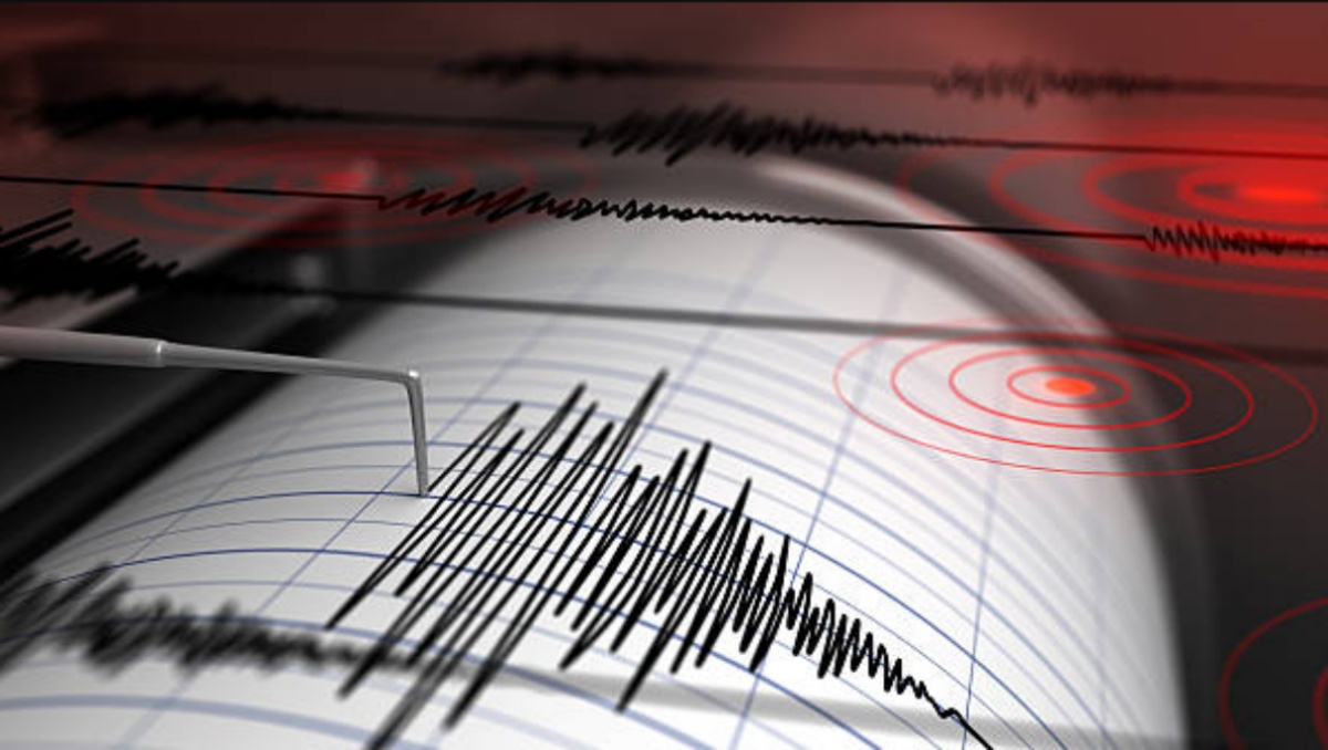 Terremoto in Sicilia 