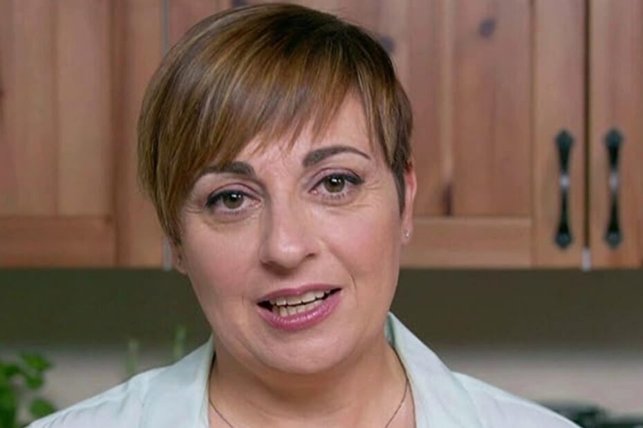 Benedetta Rossi lutto