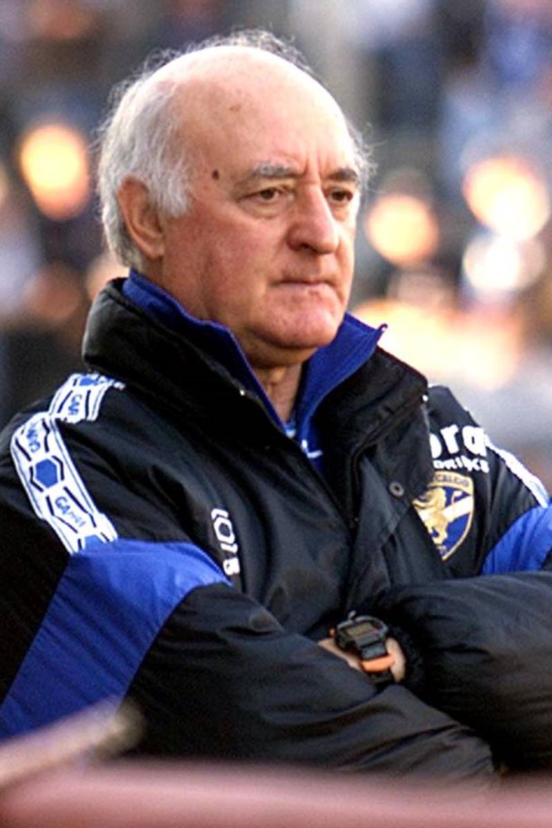 Carlo Mazzone è morto a 86 anni, l'annuncio sui funerali