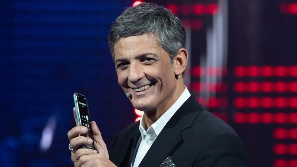 fiorello lascia la tv