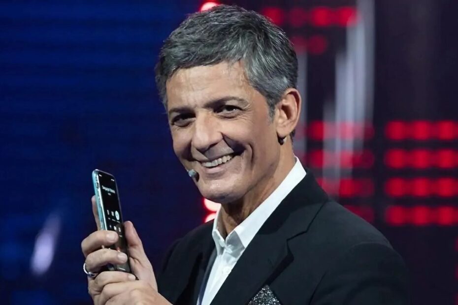 fiorello lascia la tv