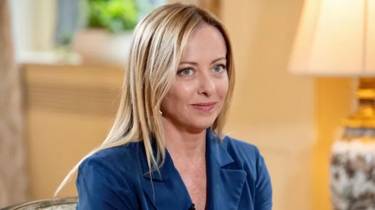 meloni la bella notizia per chi deve prendere casa cosa cambia