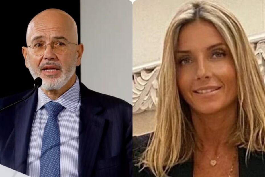 massimo segre cristina seymandi scandalo