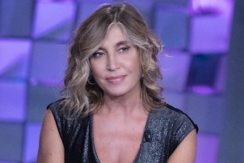 Myrta Merlino svela un retroscena sul suo arrivo a Mediaset