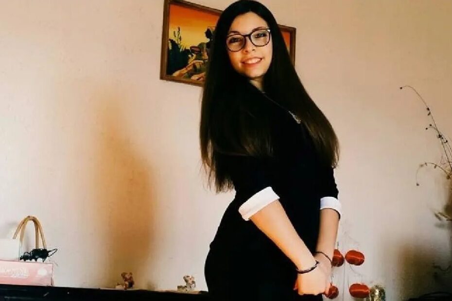 ragazza morta alla sagra