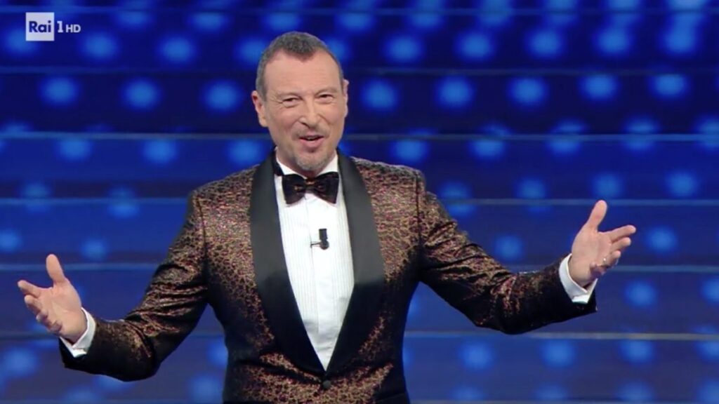 sanremo 2024 cantanti