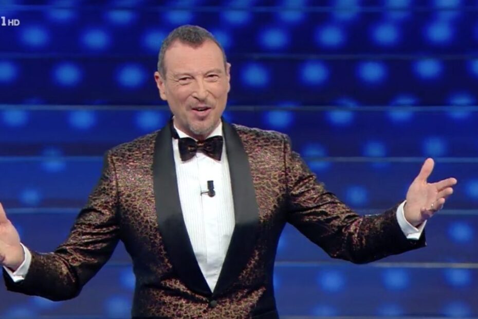 sanremo 2024 cantanti