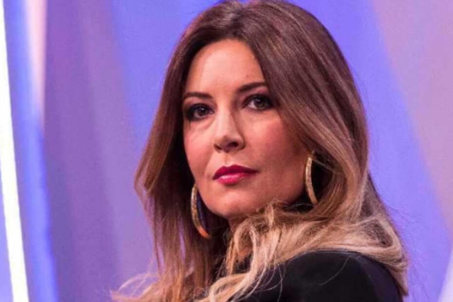Selvaggia Lucarelli