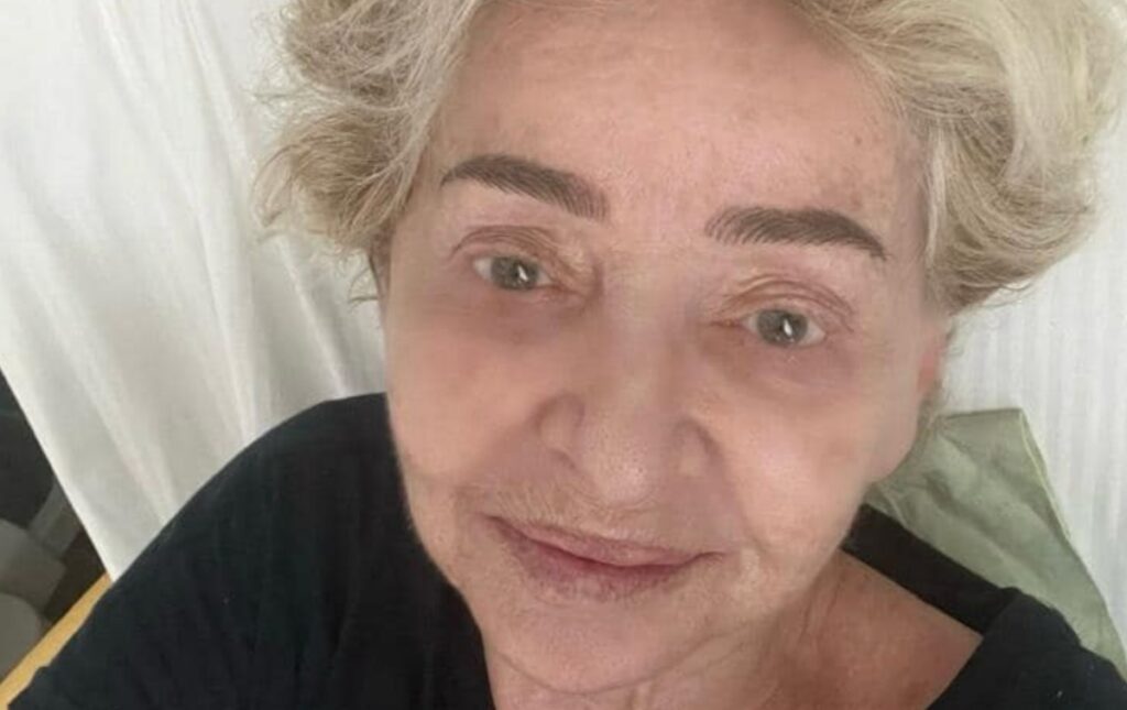 Enrica Bonaccorti, operazione a cuore aperto: “Altri due mesi e sarei morta”