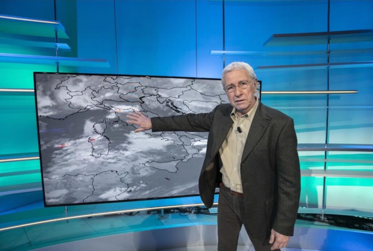Previsioni meteo settembre 2023 Sottocorona lancia l’allarme Previsioni meteo settembre 2023 Sottocorona lancia l’allarme