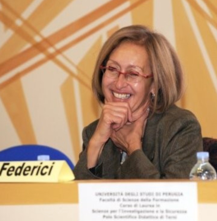 Maria Caterina Federici