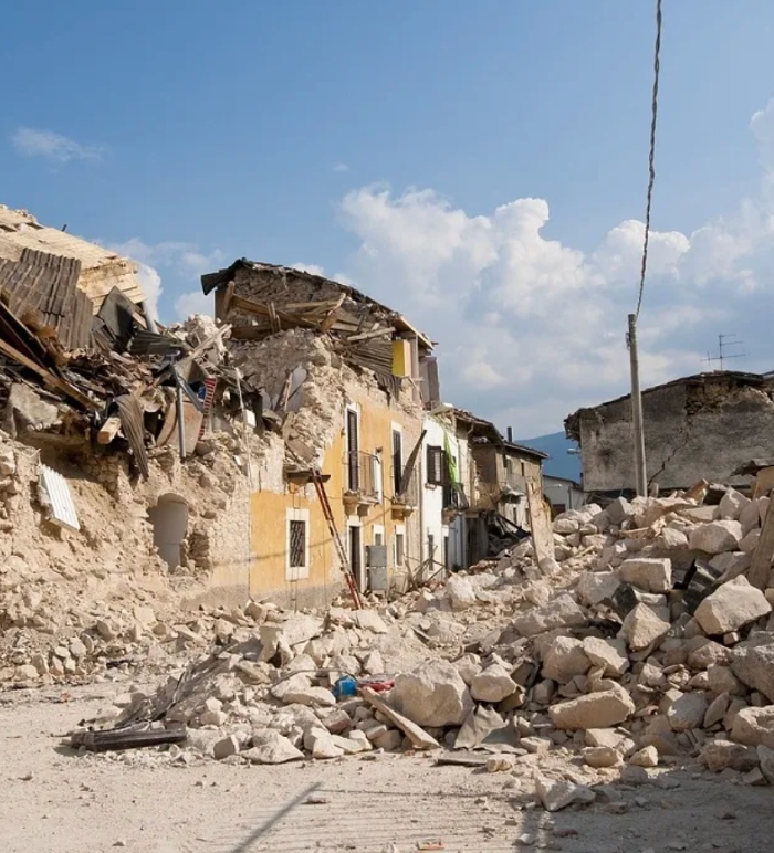 Nuova Scossa Di Terremoto Oggi Ad Ancona Di Magnitudo 4.1