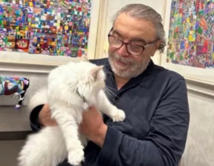 le accuse della moglie