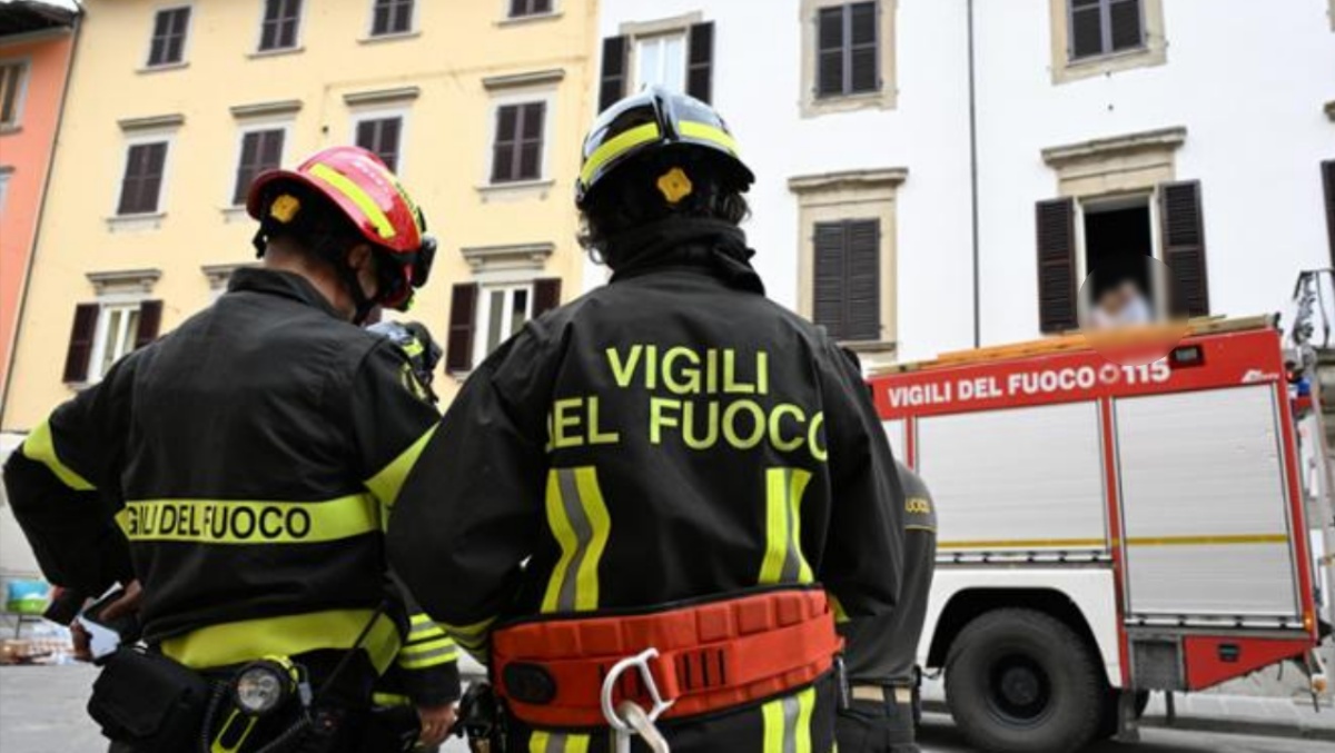 Campi Flegrei, Forte Scossa Di Terremoto Nella Notte: Cos'è Successo