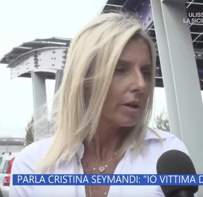 Cristina Seymandi