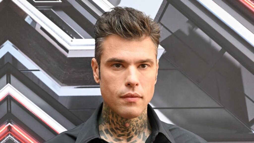 fedez come sta