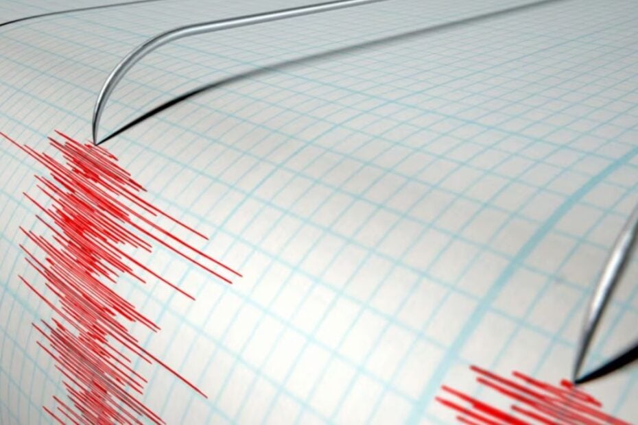 terremoto marradi oggi