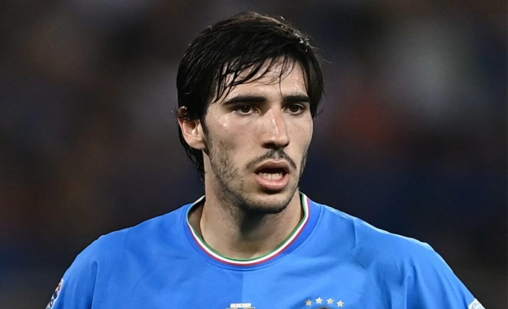 sandro tonali