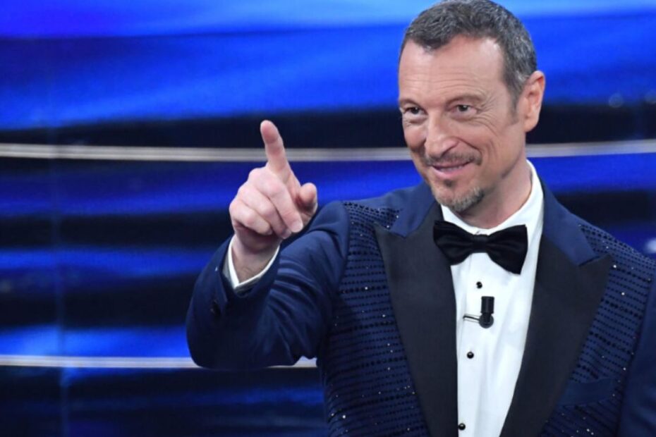 sanremo 2024 cantanti