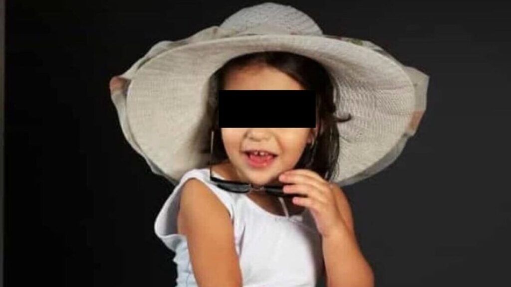 Amalia scompare tragicamente a soli 7 anni: lo straziante annuncio dei genitori