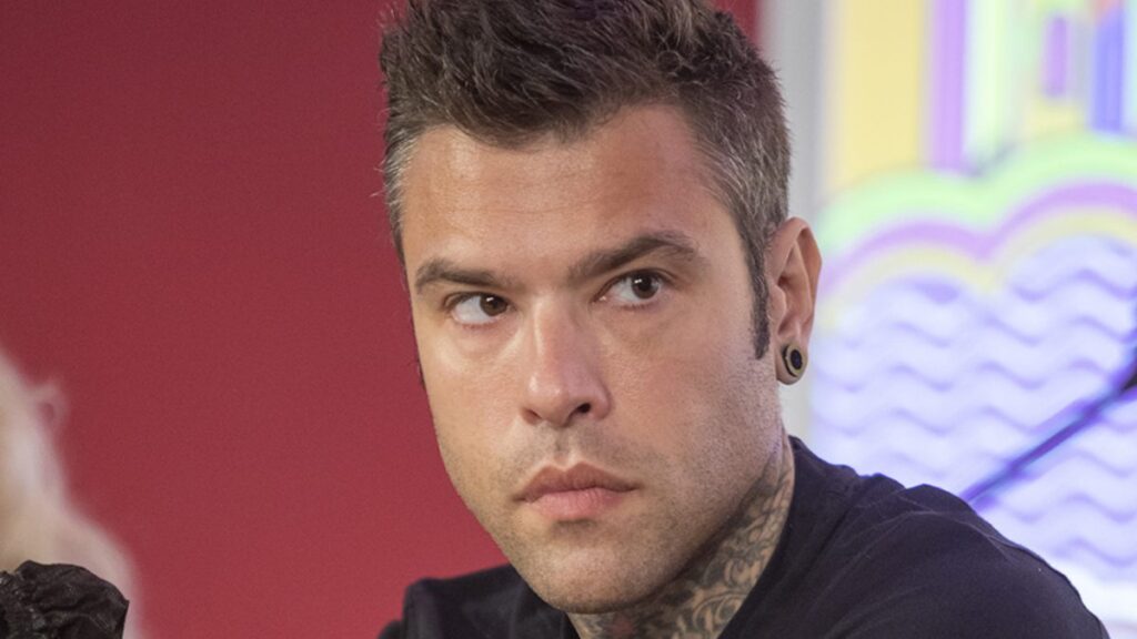 fedez condizioni