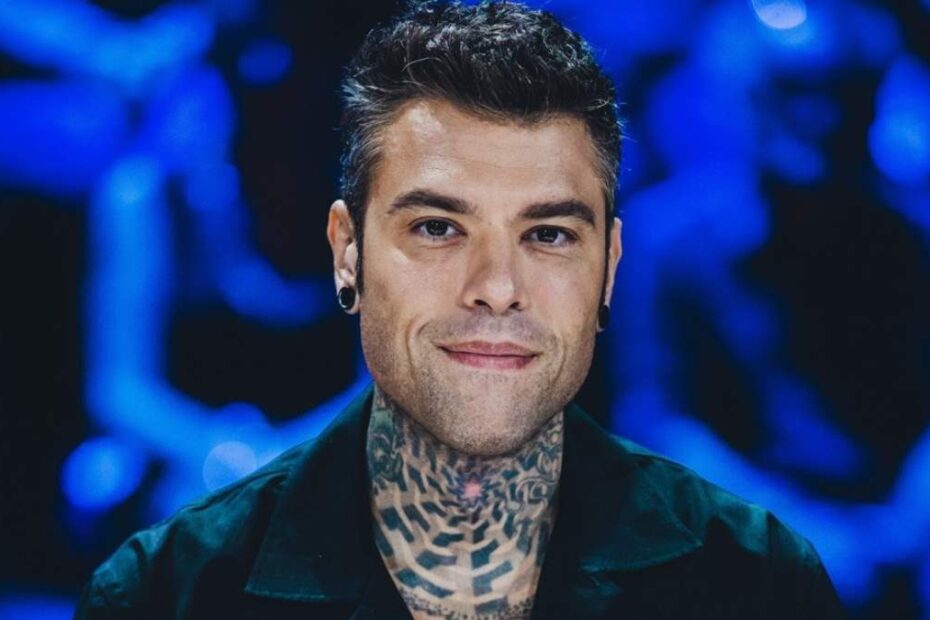 fedez x factor