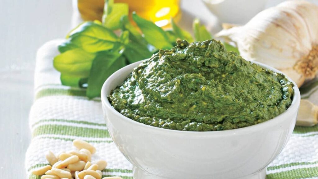 pesto ritirato dai supermercati