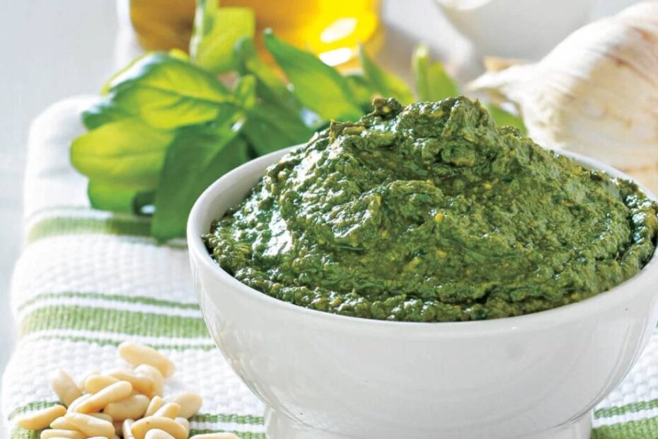 pesto ritirato dai supermercati